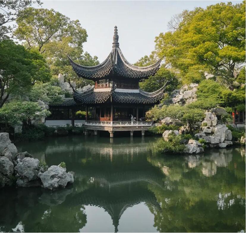 西藏雨双土建有限公司